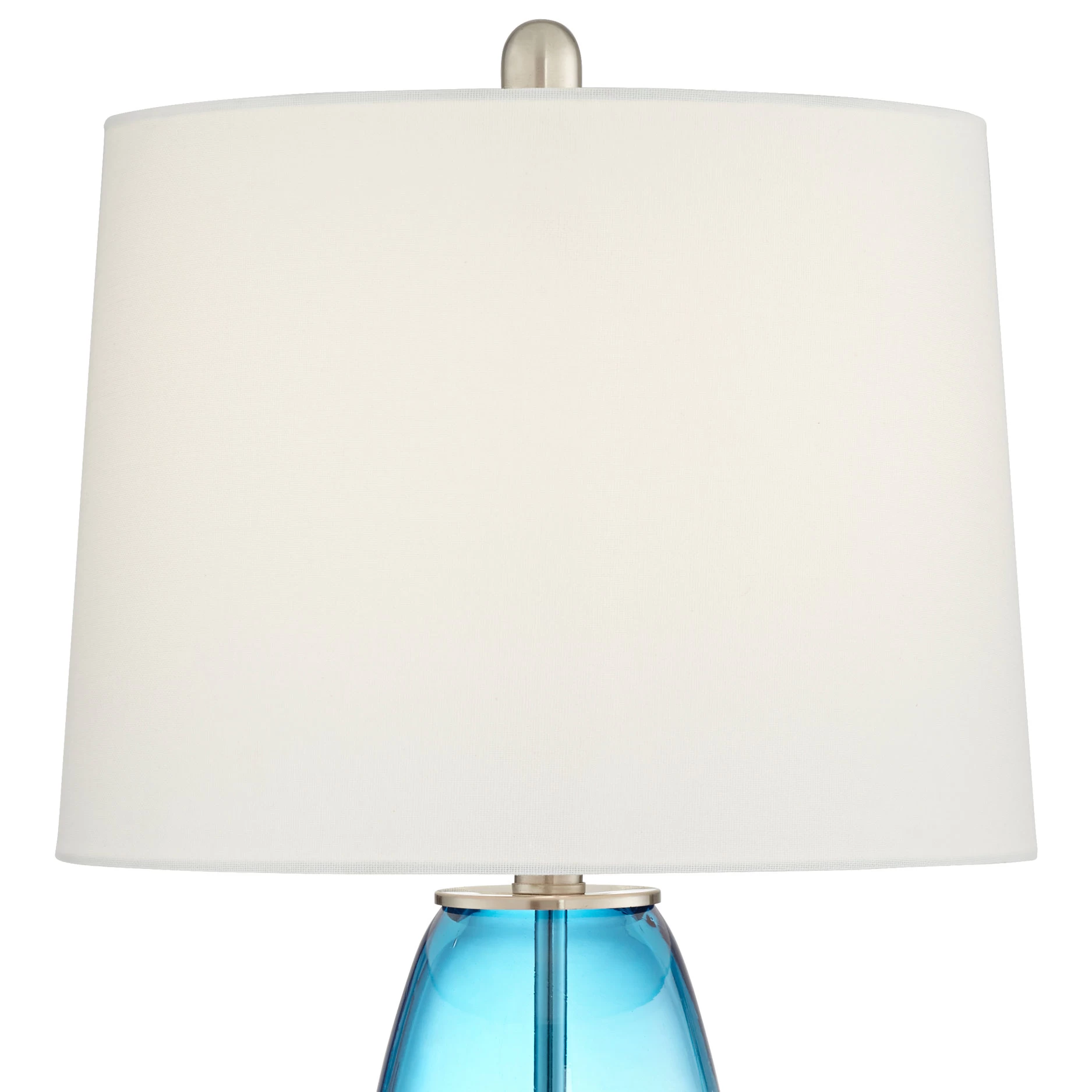Clearwater Table Lamp - Set Of 2 2 Clearwater Table Lamp - Set Of 2 - Image 2