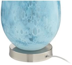 Clearwater Table Lamp - Set Of 2