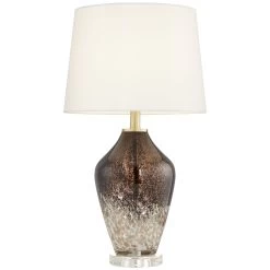 Tiger Eyes Table Lamp - Set Of 2 -Professional Lighting Store 44r37 add