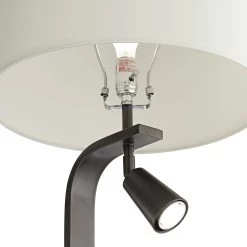 Othello Floor Lamp -Professional Lighting Store 44w63 2