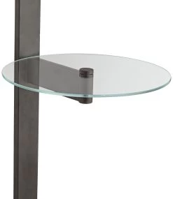 Othello Floor Lamp -Professional Lighting Store 44w63 3