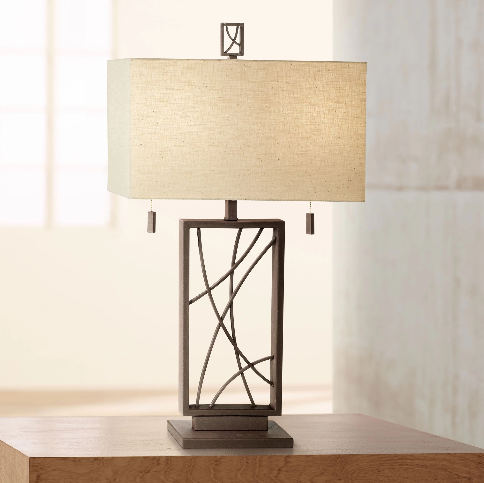 Crossroads Table Lamp 1 Crossroads Table Lamp