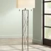 Crossroads Floor Lamp
