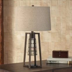 Julian Table Lamp