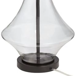 Stingray Table Lamp