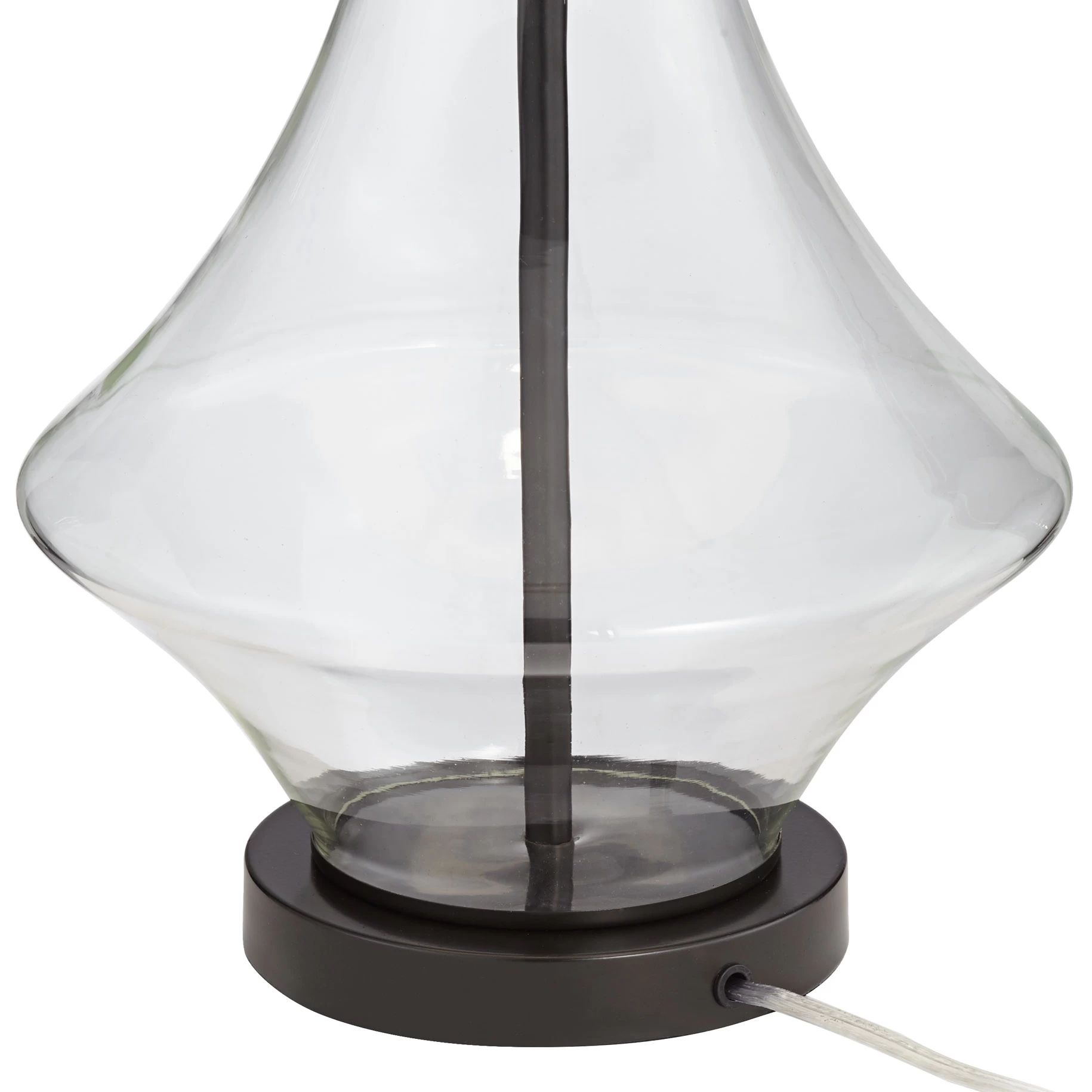 Stingray Table Lamp 1 Stingray Table Lamp