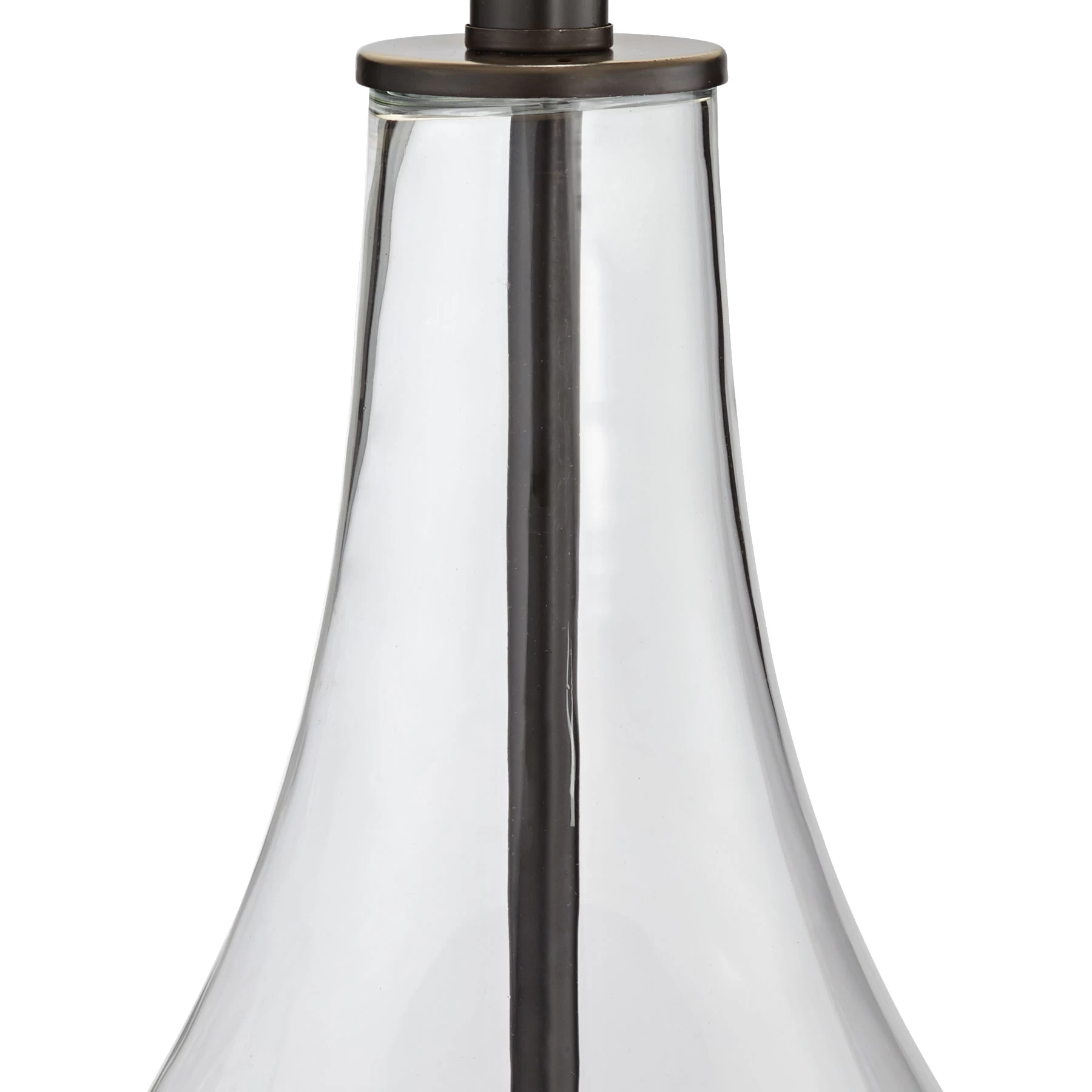 Stingray Table Lamp 2 Stingray Table Lamp - Image 2