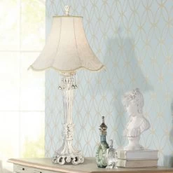 Chateau De Bordeaux Table Lamp