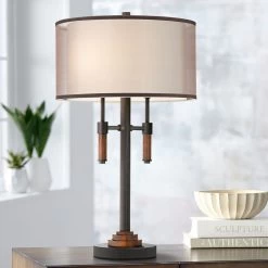 Bennington Table Lamp