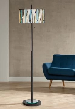 Appalachian Spirit Floor Lamp