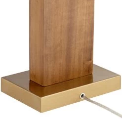 Walnut Grove Table Lamp
