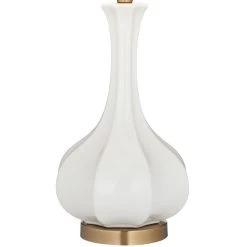 Bluesteel Table Lamp 19 Bluesteel Table Lamp -Professional Lighting Store 543e1 add