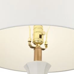 Bluesteel Table Lamp 17 Bluesteel Table Lamp -Professional Lighting Store 543e1 add3