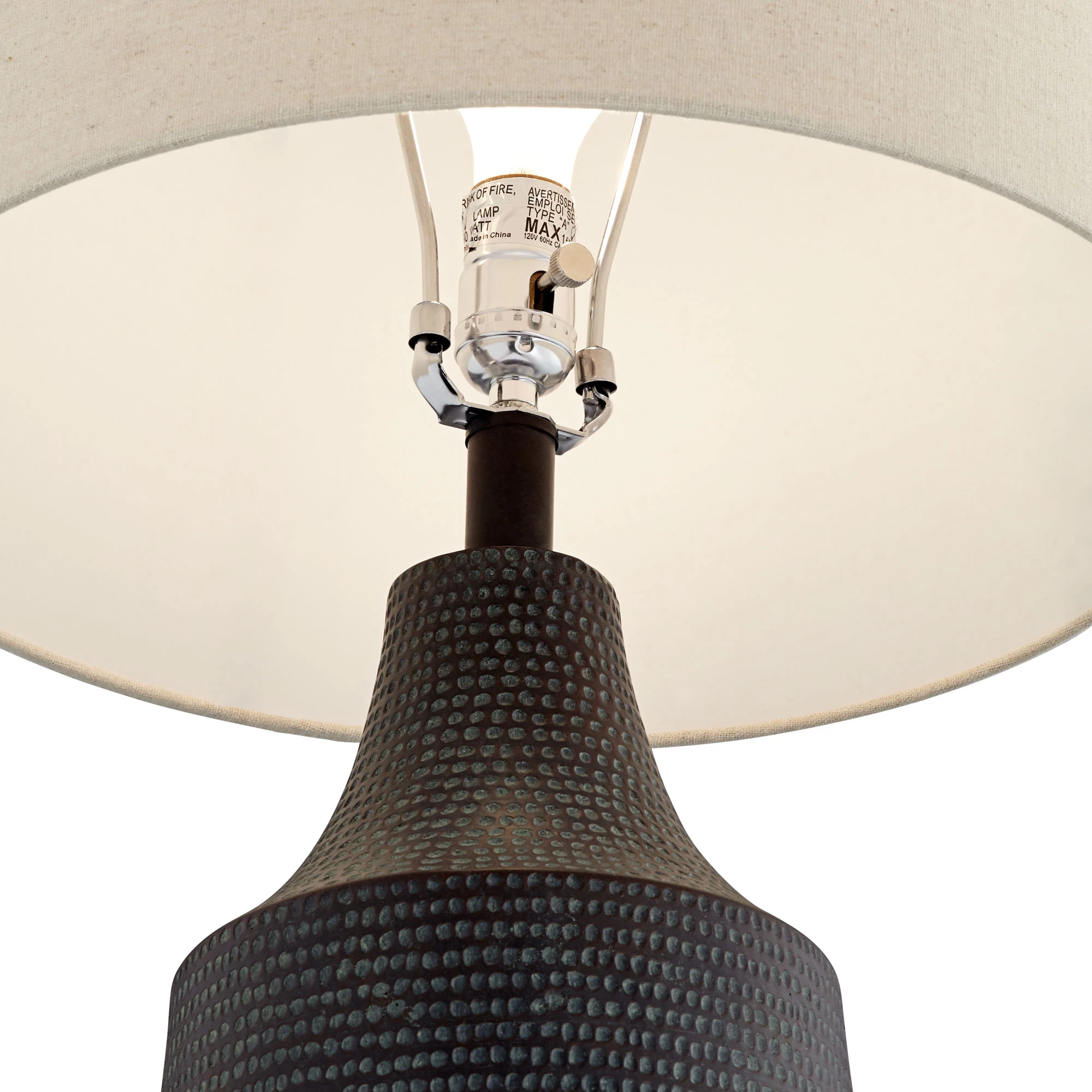 Rocco Table Lamp 1 Rocco Table Lamp