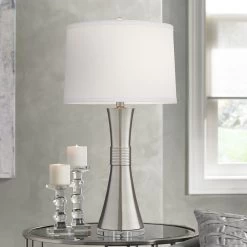 Hudson Table Lamp -Professional Lighting Store 56j36 1