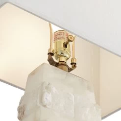 Beaumont Table Lamp -Professional Lighting Store 56j41 detail