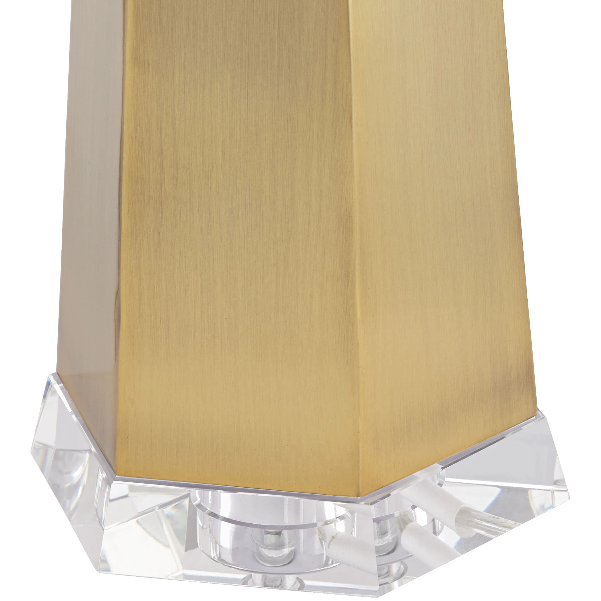 Fortress Table Lamp 2 Fortress Table Lamp - Image 2