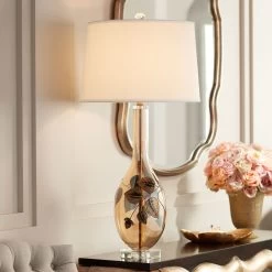Rosie Table Lamp