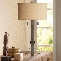 Pullman Table Lamp