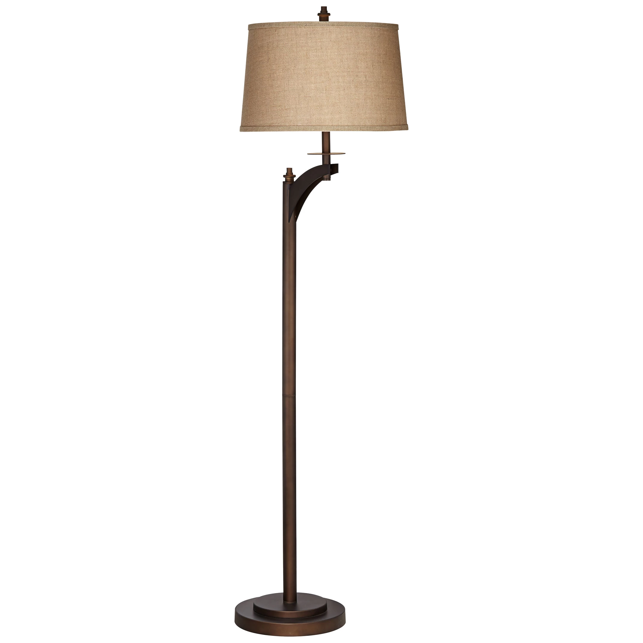 Rummel Floor Lamp 2 Rummel Floor Lamp - Image 2