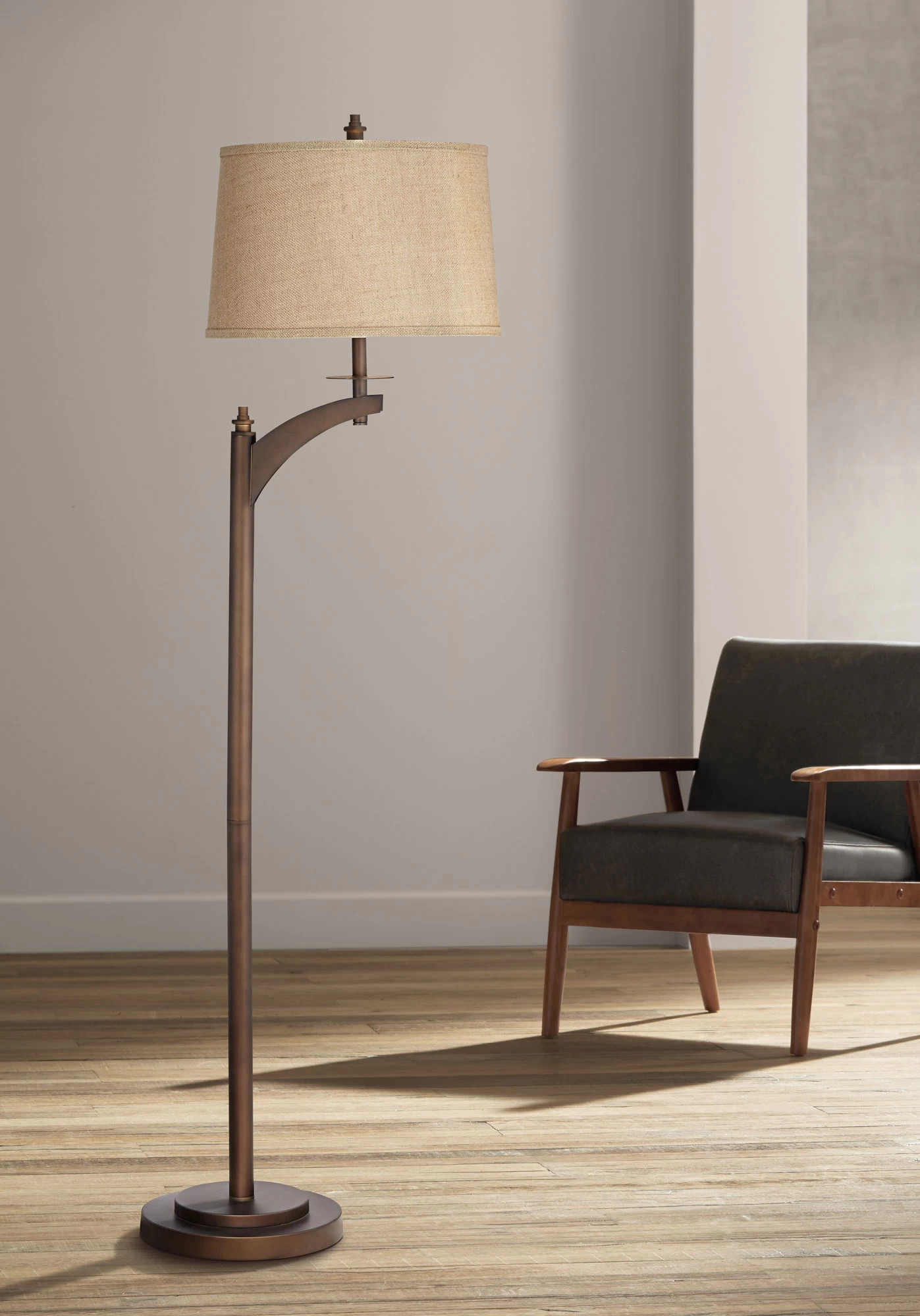 Rummel Floor Lamp 1 Rummel Floor Lamp