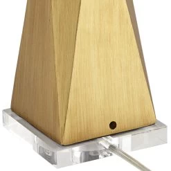 Kalso Table Lamp - Set Of 2