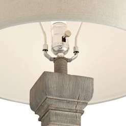 Wilmington Table Lamp - Set Of 2