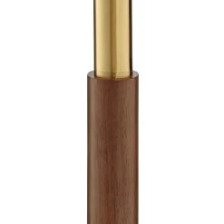 Broadway Floor Lamp -Professional Lighting Store 61h68 detail