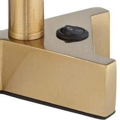 Alora Table Lamp -Professional Lighting Store 622h0 4