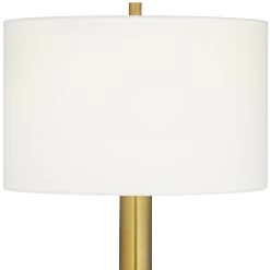 Empress Tall Table Lamp -Professional Lighting Store 631g1 add