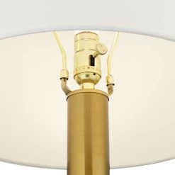 Empress Tall Table Lamp -Professional Lighting Store 631g1 add3