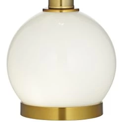 Empress Tall Table Lamp