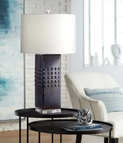 Vassar Table Lamp