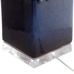 Vassar Table Lamp -Professional Lighting Store 63P21 4 lg