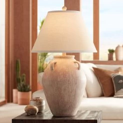Ria Table Lamp -Professional Lighting Store 64w00 1
