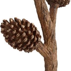 Pine Tree Table Lamp -Professional Lighting Store 65e40 3