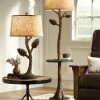 Pine Tree Table Lamp