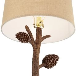Pine Tree Floor Lamp -Professional Lighting Store 65e42 2