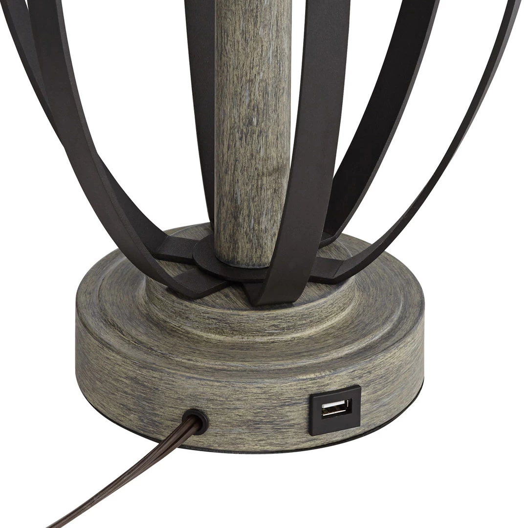 Crestfield Cove Table Lamp 2 Crestfield Cove Table Lamp - Image 2