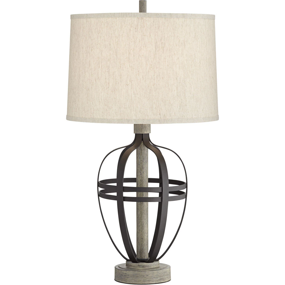 Crestfield Cove Table Lamp 3 Crestfield Cove Table Lamp - Image 3