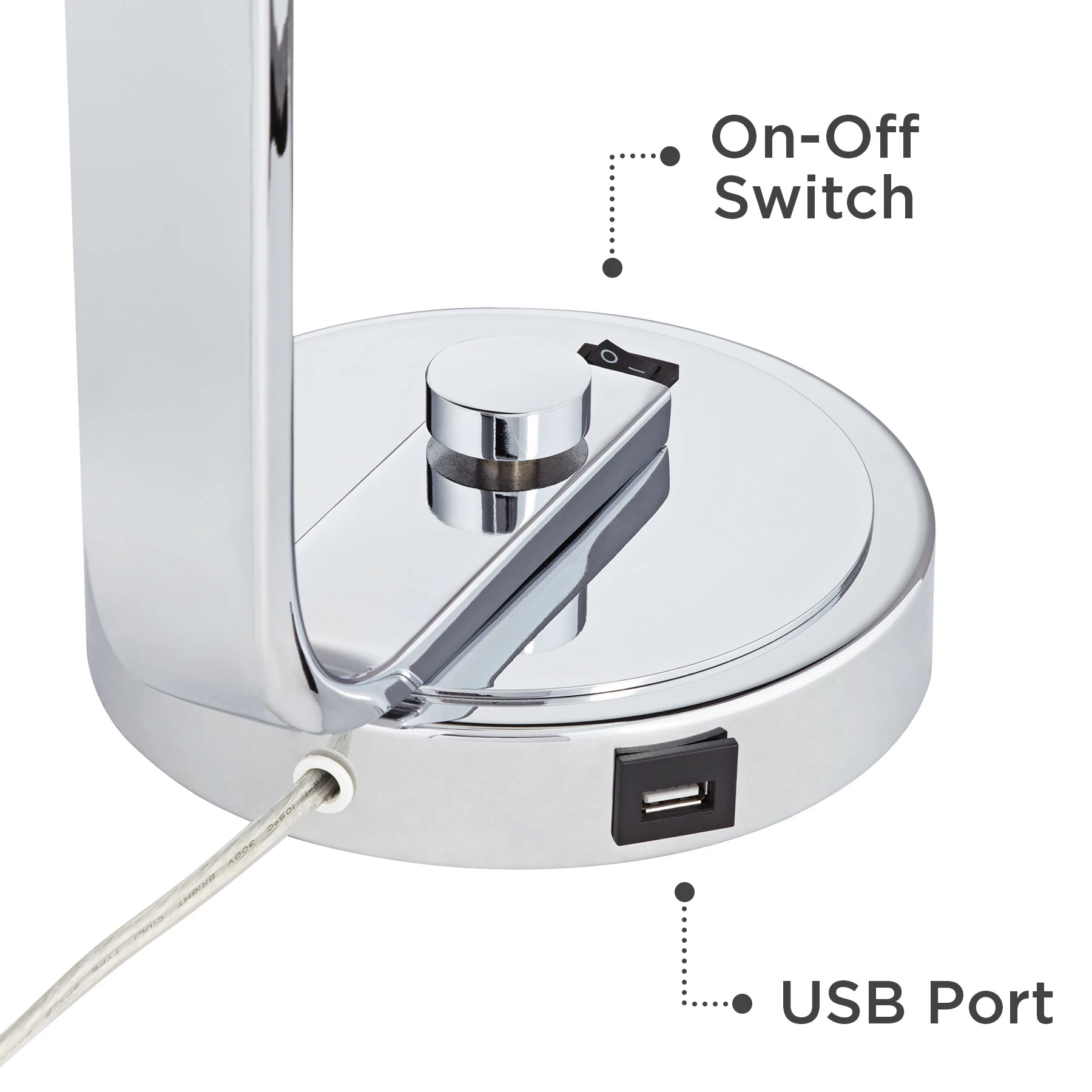 Maxwell Table Lamp 1 Maxwell Table Lamp