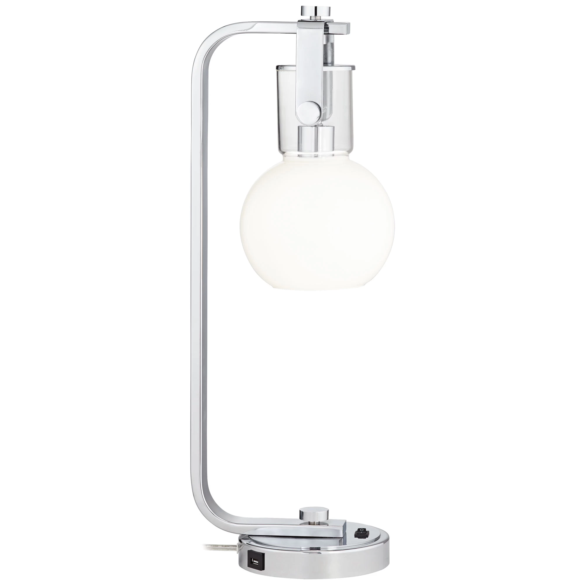 Maxwell Table Lamp 2 Maxwell Table Lamp - Image 2