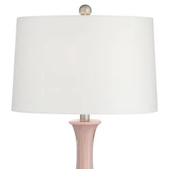 Bluesteel Table Lamp