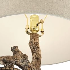 Muir Woods Table Lamp -Professional Lighting Store 67n68 2