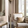 Timeless Elegance Floor Lamp
