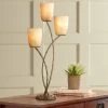 Metro Plaza Uplight Table Lamp