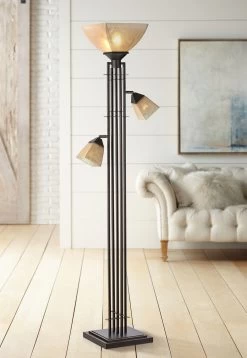 City Lines Floor Lamp