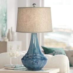 Sublime Table Lamp
