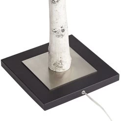 White Forest Floor Lamp -Professional Lighting Store 70w28 3