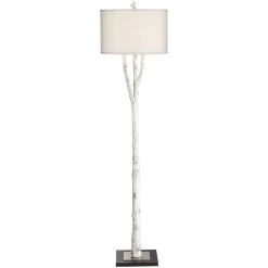 White Forest Floor Lamp -Professional Lighting Store 70w28 4